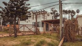 Casa en Piriápolis (Punta Fría) Ref. 6720