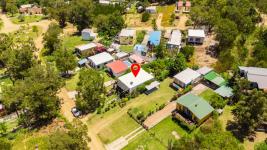 Casa en Piriápolis (Punta Fría) Ref.7347