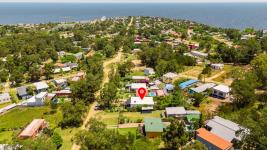 Casa en Piriápolis (Punta Fría) Ref.7347