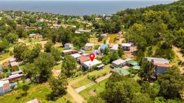 Casa en Piriápolis (Punta Fría) Ref.7347