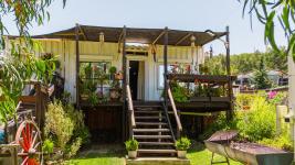 Casa en Piriápolis (Punta Fría) Ref.7347