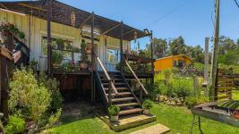 Casa en Piriápolis (Punta Fría) Ref.7347