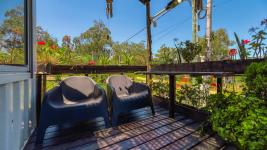 Casa en Piriápolis (Punta Fría) Ref.7347