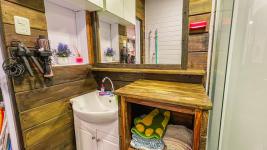 Casa en Piriápolis (Punta Fría) Ref.7347