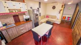 Casa en Piriápolis (Punta Fría) Ref.7347