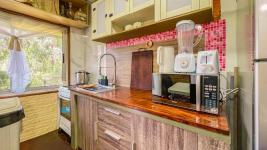 Casa en Piriápolis (Punta Fría) Ref.7347