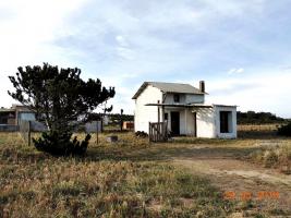 Casa en Piriápolis (Punta Negra)