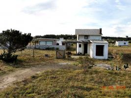 Casa en Piriápolis (Punta Negra)