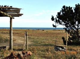 Casa en Piriápolis (Punta Negra)