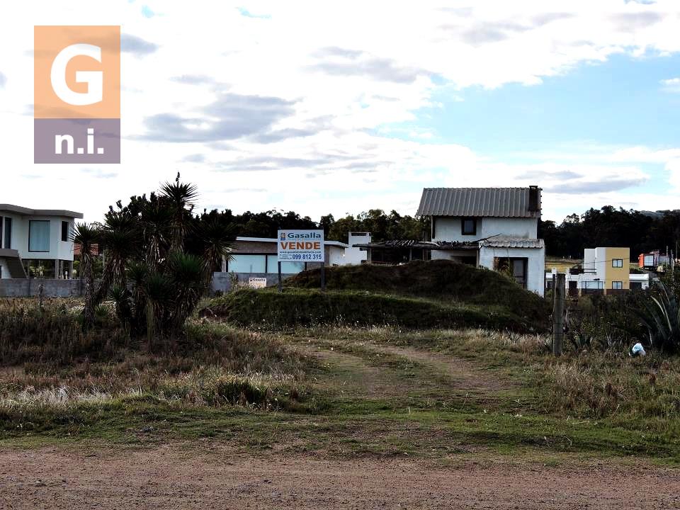 Casa en Piriápolis (Punta Negra)