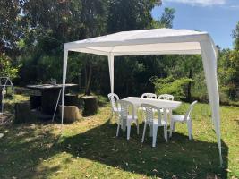 Casa en Piriápolis (Punta Negra)