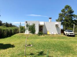 Casa en Piriápolis (Punta Negra)