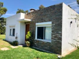 Casa en Piriápolis (Punta Negra)