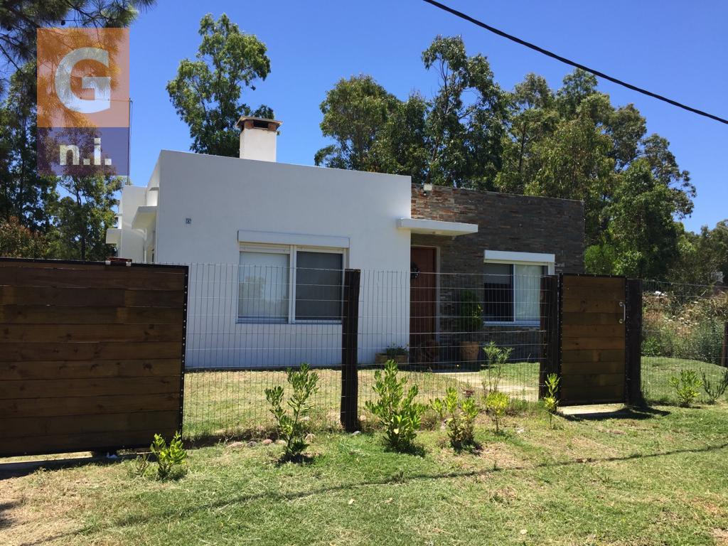 Casa en Piriápolis (Punta Negra)