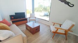 Casa en Piriápolis (Punta Negra) Ref. 4945