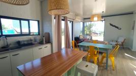 Casa en Piriápolis (Punta Negra) Ref. 4945