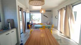 Casa en Piriápolis (Punta Negra) Ref. 4945