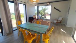 Casa en Piriápolis (Punta Negra) Ref. 4945