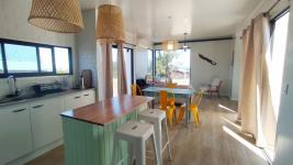 Casa en Piriápolis (Punta Negra) Ref. 4945