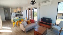 Casa en Piriápolis (Punta Negra) Ref. 4945