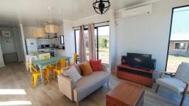 Casa en Piriápolis (Punta Negra) Ref. 4945