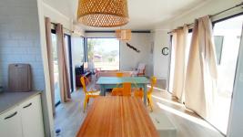 Casa en Piriápolis (Punta Negra) Ref. 4945