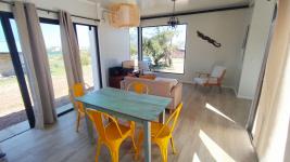 Casa en Piriápolis (Punta Negra) Ref. 4945