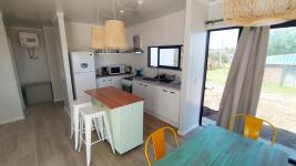 Casa en Piriápolis (Punta Negra) Ref. 4945