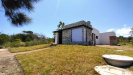 Casa en Piriápolis (Punta Negra) Ref. 4945