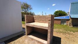 Casa en Piriápolis (Punta Negra) Ref. 4945