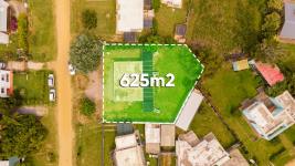 Casa en Piriápolis (Punta Negra) Ref. 5405