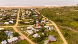 Casa en Piriápolis (Punta Negra) Ref. 5405