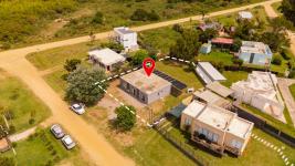 Casa en Piriápolis (Punta Negra) Ref. 5405