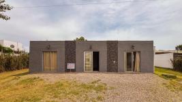 Casa en Piriápolis (Punta Negra) Ref. 5405