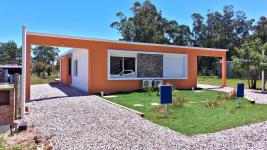 Casa en Piriápolis (Punta Negra) Ref. 5683