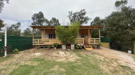 Casa en Piriápolis (Punta Negra) Ref. 5706