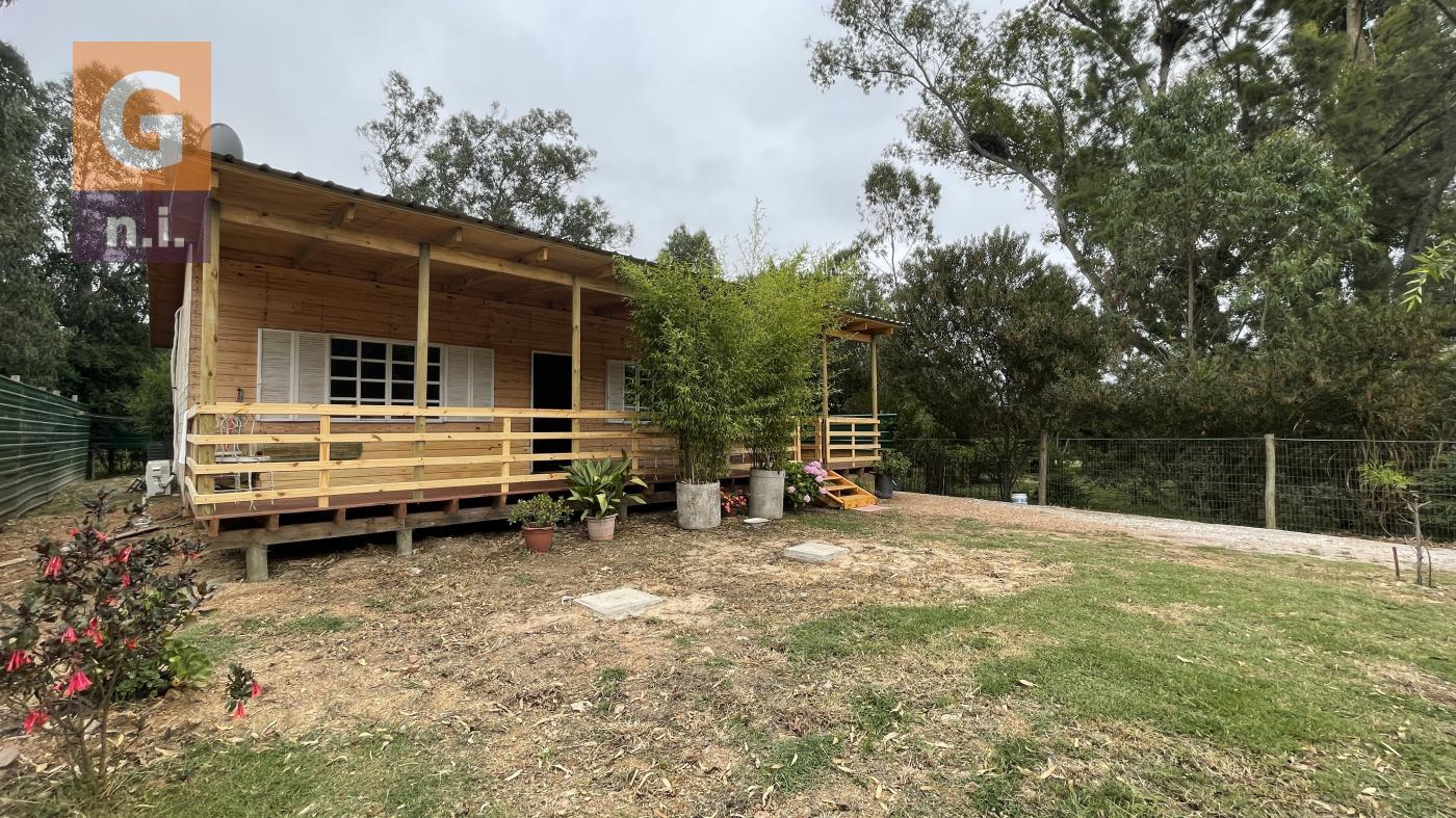 Casa en Piriápolis (Punta Negra) Ref. 5706