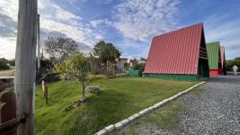Casa en Piriápolis (Punta Negra) Ref. 5953