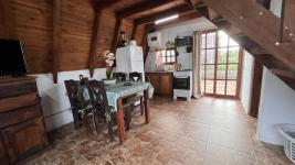 Casa en Piriápolis (Punta Negra) Ref. 5953