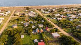 Casa en Piriápolis (Punta Negra) Ref. 5953