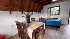Casa en Piriápolis (Punta Negra) Ref. 6202