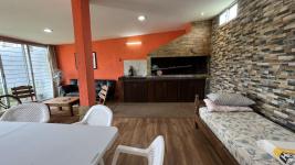 Casa en Piriápolis (Punta Negra) Ref. 6275