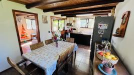 Casa en Piriápolis (Punta Negra) Ref. 6377