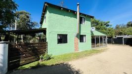 Casa en Piriápolis (Punta Negra) Ref. 6377