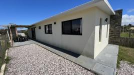 Casa en Piriápolis (Punta Negra) Ref. 6382