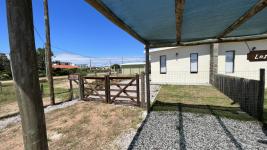 Casa en Piriápolis (Punta Negra) Ref. 6382