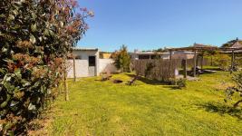 Casa en Piriápolis (Punta Negra) Ref. 6382