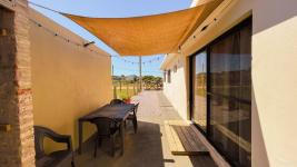 Casa en Piriápolis (Punta Negra) Ref. 6382