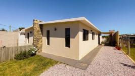 Casa en Piriápolis (Punta Negra) Ref. 6382