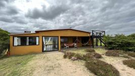 Casa en Piriápolis (Punta Negra) Ref. 6706